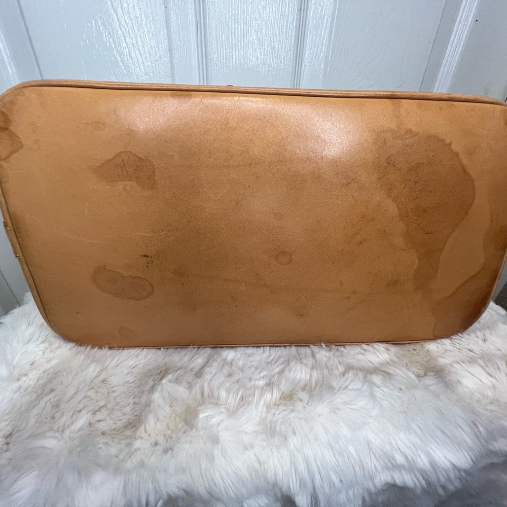❤️ LOUIS VUITTON “HOST PICK” MONOGRAM ALMA PM - Picture 11 of 16
